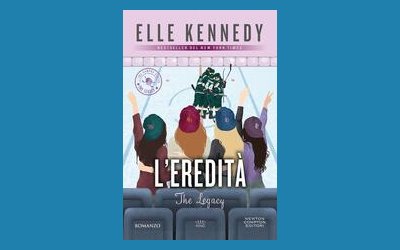L'eredità