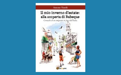 Il mio inverno d'estate: alla scoperta di Babeque