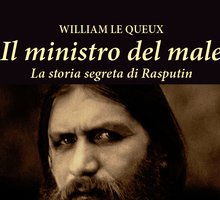 Il ministro del male