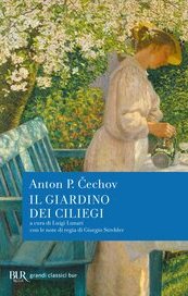 Il giardino dei ciliegi