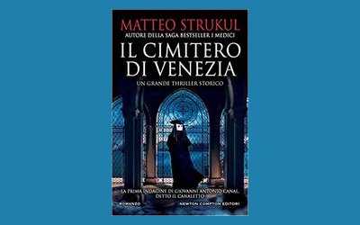 Il cimitero di Venezia