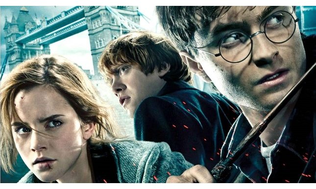 Harry Potter e i Doni della morte Parte 1: trama e trailer del film stasera in tv