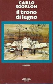 Il trono di legno