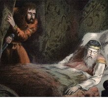 Macbeth: trama, personaggi e storia dell'opera di Shakespeare