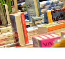 Classifica libri aprile 2017: i più venduti del mese scorso