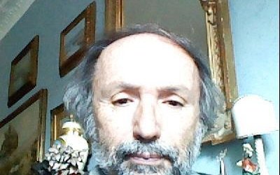 Intervista a Gaetano Celauro, collaboratore di SoloLibri.net