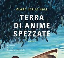 Terra di anime spezzate