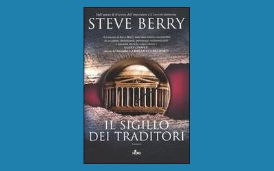 Il sigillo dei traditori