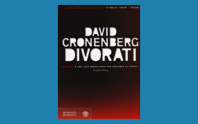 Divorati