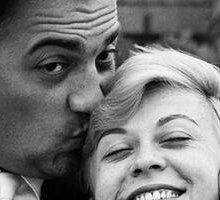 Le lettere di Fellini alla moglie: le parole d'amore del regista per Giulietta Masina