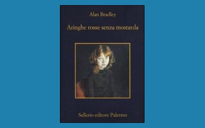 Aringhe rosse senza mostarda