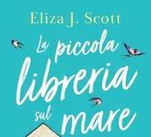 La piccola libreria sul mare