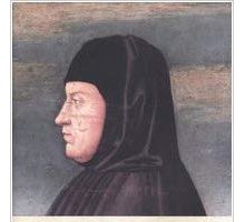 Petrarca, l'italiano dimenticato