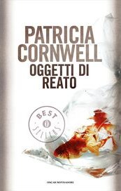Oggetti di reato