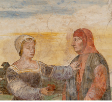 Chiare, fresche et dolci acque: testo, parafrasi e analisi della poesia di Petrarca