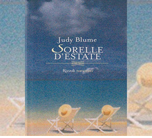 Rileggere “Sorelle d'estate” di Judy Blume osservando le onde del mare