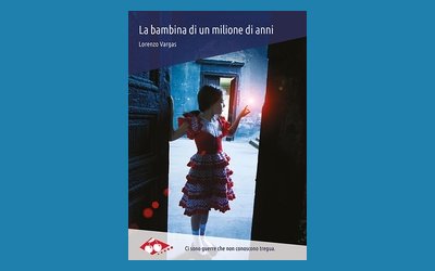 La bambina di un milione di anni