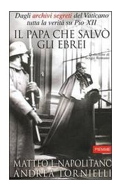 Il papa che salvò gli ebrei