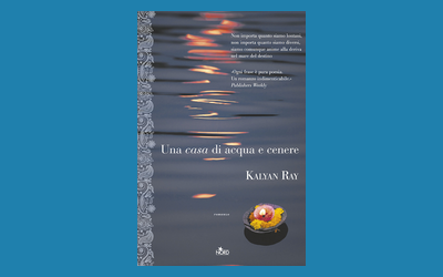 Una casa di acqua e cenere