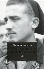 La repubblica di Mussolini