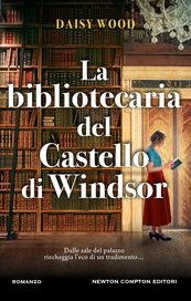 La bibliotecaria del castello di Windsor