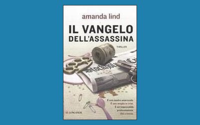 Il vangelo dell'assassina