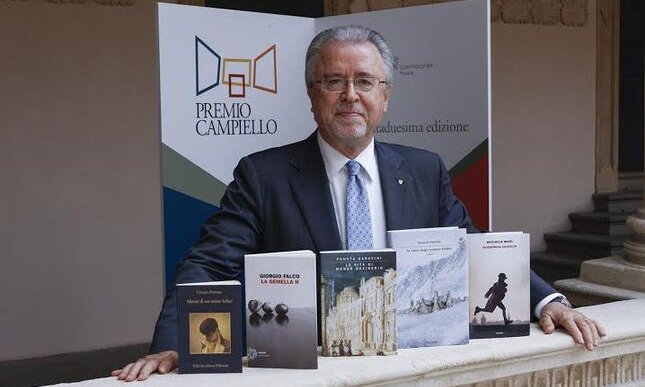 Premio Campiello 2014: i finalisti