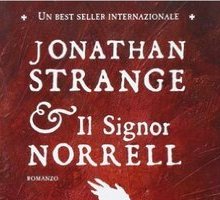 Jonathan Strange e il signor Norrell