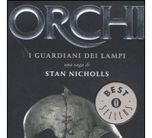 Orchi - I Guardiani dei Lampi