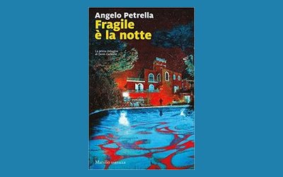 Fragile è la notte
