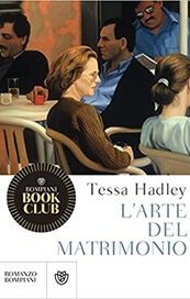 L'arte del matrimonio