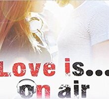 Love is… on air 