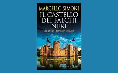 Il castello dei falchi neri