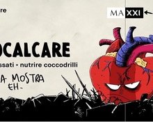  Zerocalcare in mostra al MAXXI a Roma. Date e prezzo biglietti 