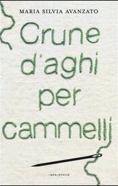 Crune d'aghi per cammelli
