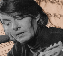 Smisurata preghiera: la canzone di Fabrizio De André ispirata alla poesia di Mutis