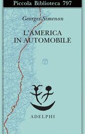 L'America in automobile