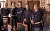 Il commissario Montalbano: stasera in tv "Il senso del tatto"