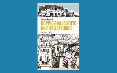 Doppio giallo sotto un cielo azzurro