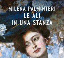 Le ali in una stanza