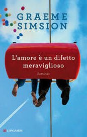 L'amore è un difetto meraviglioso