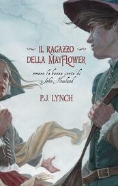 Il ragazzo della Mayflower