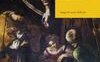 Caravaggio, la Natività di Palermo. Nascita e scomparsa di un capolavoro
