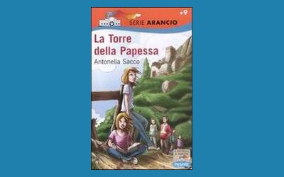 La Torre della Papessa