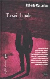 Tu sei il male
