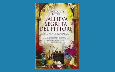 L'allieva segreta del pittore