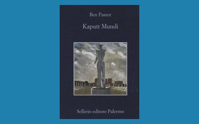 Kaputt mundi