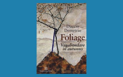 Foliage. Vagabondare in autunno