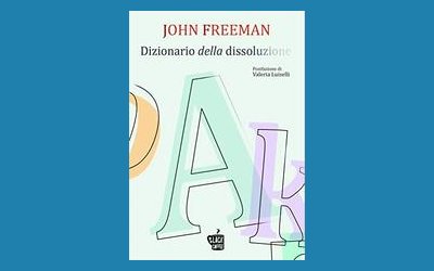 Dizionario della dissoluzione