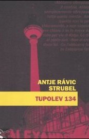 Tupolev 134